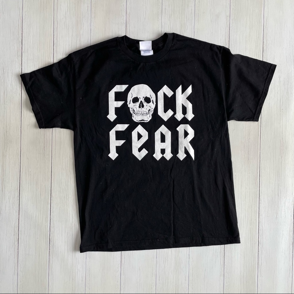 Vintage Stone Cold Steve Austin Tee